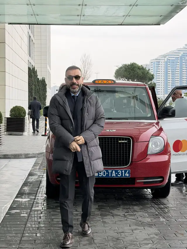 Ertem Şener'e destek mesajları