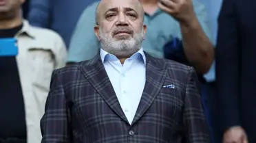 Adana Demirspor Eski Başkanı Murat Sancak Nöbetçi Mahkeme Kararıyla Tahliye Edildi