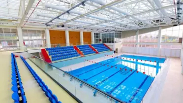 Akçaabat’ta Yarı Olimpik Yüzme Havuzu Açıldı: Vatandaşlar Kullanıma Hazır