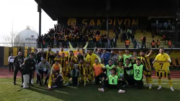 Aliağa FK, Mardin 1969 Spor’u 2-0 Yendirerek 4. Sıraya Yükseldi