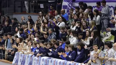 Altekma ve Benfica karşılaşması