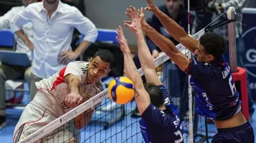 Altekma, Benfica’yı Altın Setle Geçerek CEV Challenge Kupası Çeyrek Finaline Yükseldi