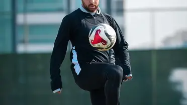 Amed Sportif, Adana Demirspor Maçına Hazırlık Sürecini Hızlandırıyor