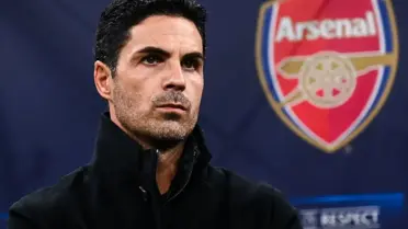 Arsenal, Arteta Önderliğinde Şampiyonlar Ligi'nde Rekor Kırdı: İlk 8 Maçta 23 Gol