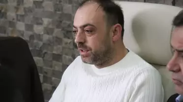 Sakaryaspor Başkanı Enes Zengin, Göreve Başladıktan Kısa Sürede 18 İcra Dosyasını Temizledi