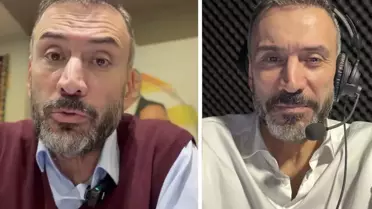 Ertem Şener, Sağlık İddialarına Açıklık Getirdi: Durumu İyi