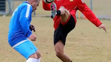 Eskişehirspor, Altay Maçına Son Hazırlıklarını Tamamlıyor