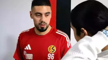 Eskişehirspor Çocuk Koruma Projesiyle Anlamlı Buluşma Gerçekleştirdi