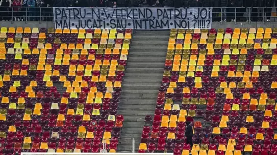 Fenerbahçe, FCSB Maçında 5 Değişiklikle Sahaya Çıktı