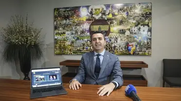 Adem Köz, 2025 Yılının En İyi Spor Karelerini Seçti