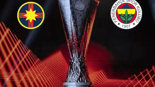 Fenerbahçe'nin FCSB Maçında Şaşırtıcı 11'li Seçimi Açıklandı