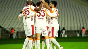 Galatasaray Ocak 2026’da 7 Maçta 3 Galibiyet ve 2 Beraberlik Aldı
