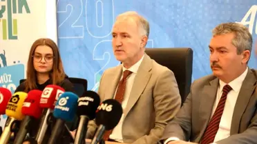 Okullar Arası Spor Festivali ana görseli