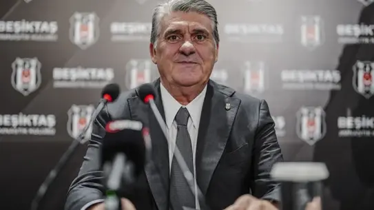 Beşiktaş transfer planları
