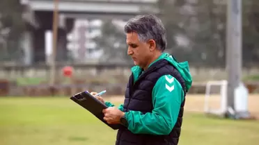 Karşıyaka, Alanya 1221 Maçına Hazırlanıyor: Yeni Dönem Stratejileri