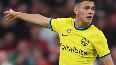 Kristjan Asllani, Beşiktaş’a Transfer Oldu: İstanbul’da İlk Görüşmesi