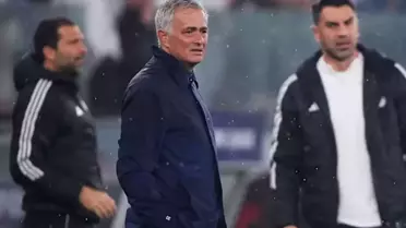 Mourinho'nun sert çıkışı: Benfica, Real Madrid'i uzatmada yenerek play-off'a yükseldi