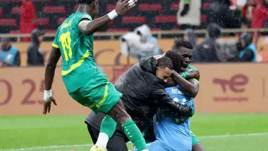 Afrika Uluslar Kupası Finalindeki Olaylar Sonrası Verilen Ağır Cezalar