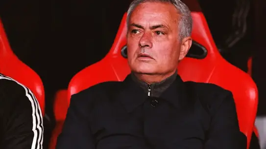 Mourinho'nun Benfica'sı Uzatmalarda Trubin'in Golüyle Real Madrid'i 4-2 Yendi