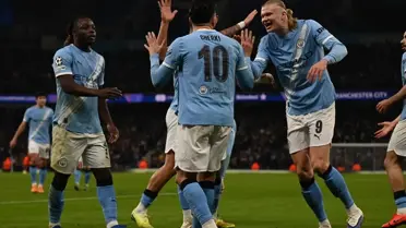 Rayan Cherki'den Galatasaray’a Övgü: "Gurur Duyuyoruz, Kazandık"