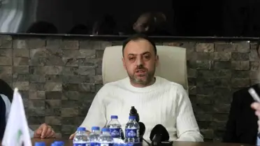 Sakaryaspor'da Yeni Dönem: 8 Transfer ve 18 İcra Dosyası Kapandı