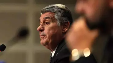 Serdal Adalı: Beşiktaş'ta İstifalar Gerçek Değil, Mücadele Devam Ediyor