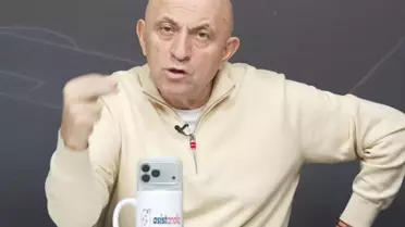 Sinan Engin'den Galatasaray'ın Manchester City Yenilgisi Üzerine Sert Eleştiriler