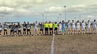 Söğütspor, Antalya Kampını Tamamladı; 1923 Afyonkarahisar’a Karşı 3-1 Mağlubiyet