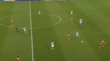 Manchester City‑Galatasaray maçında yasa dışı bahis reklamı izleyicileri harekete geçirdi