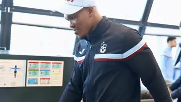 Trabzonspor, Antalyaspor Maçına Hazırlık İçin Antalya'ya Uçtu