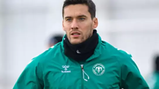 Trabzonspor, Golcü Umut Nayir'i Kadrosuna Katıyor