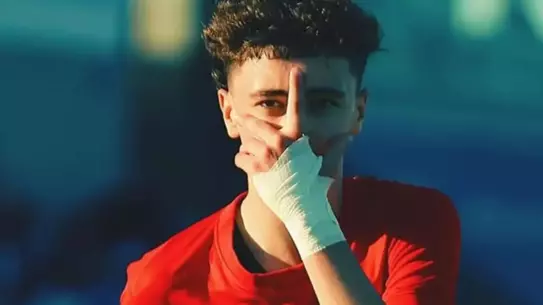 Juventus, Ajax'tan genç Türk kanat oyuncusu Esad Deniz'i kadrosuna kattı