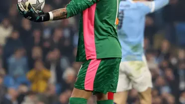 Uğurcan Çakır, Şampiyonlar Ligi'nde Parlayan Kaleci: Galatasaray'ın Yeni Kahramanı