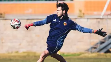 Kayserispor, Galatasaray Karşılaşması İçin Antrenmanlarını Hızlandırdı