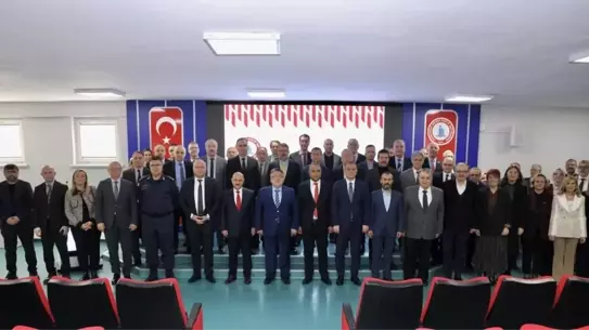 Zonguldak Bülent Ecevit Üniversitesi 2025‑2026 Dış Paydaş Toplantısında İş Birliğini Güçlendirdi