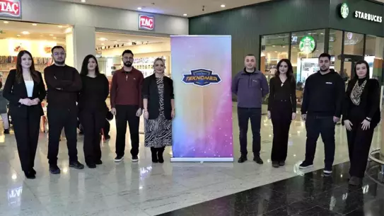 Keçiören TEKNOMER, Öğrencilere 30 Ocak’a Kadar Teknoloji Şenliği Sunuyor