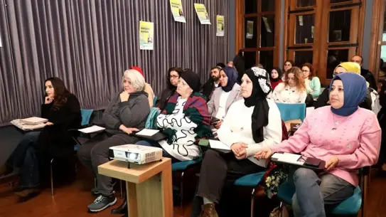 Osmangazi Belediyesi'nden Girişimciler İçin Dijital Pazarlama Uzmanlığı Kursu