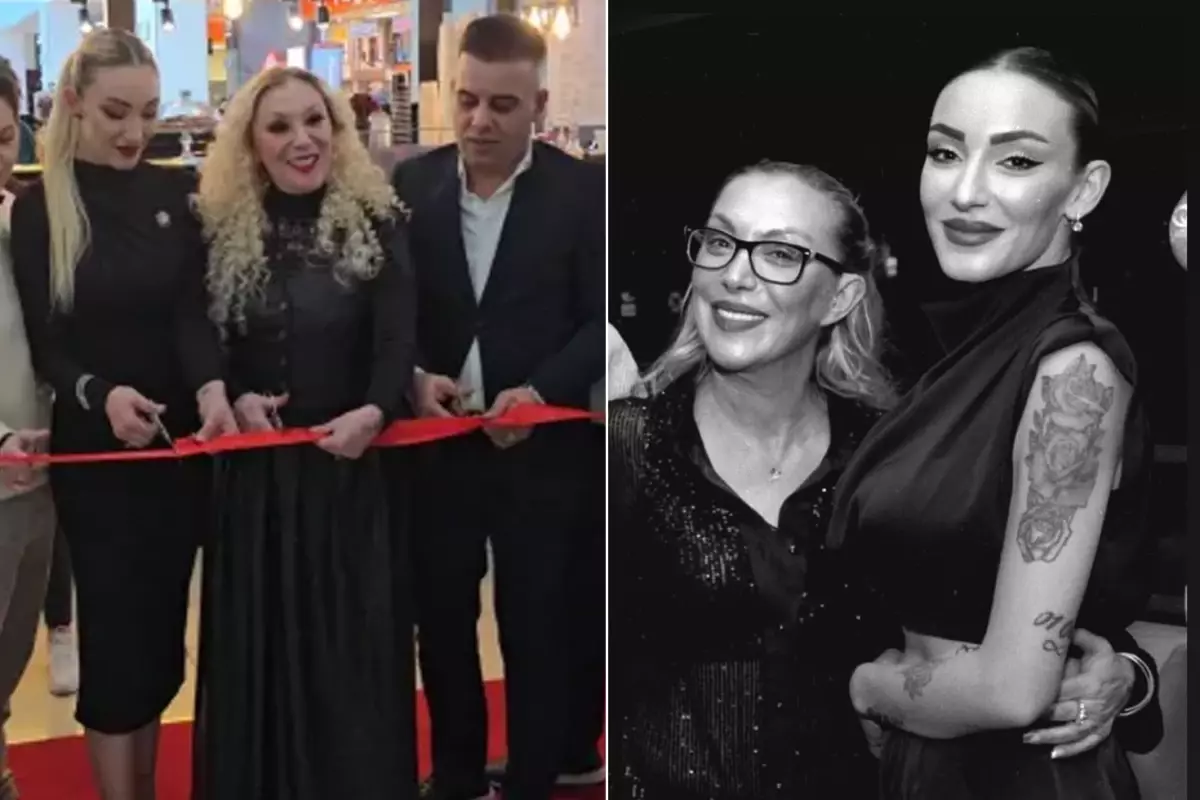 Güllü'nün kızının ölümüne dair yeni gelişmeler