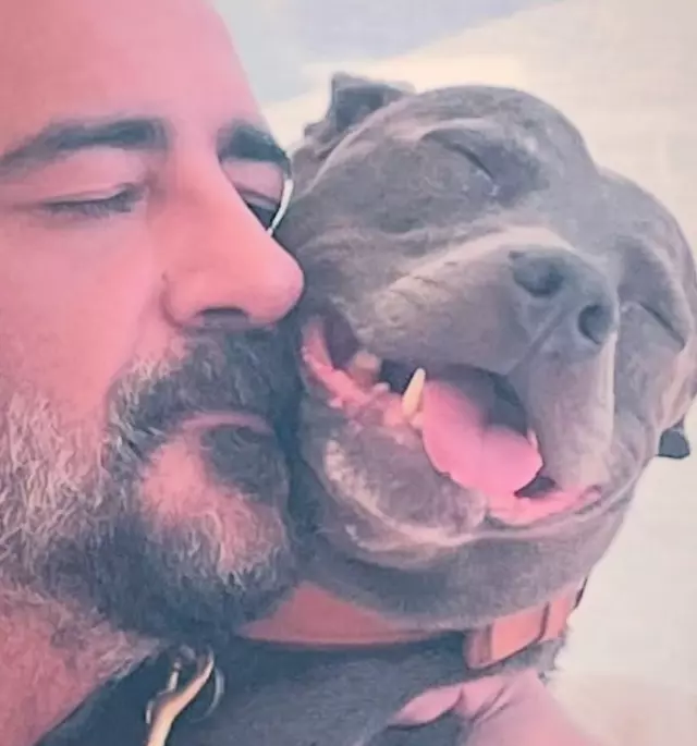 Celil Nalçakan'ın duygusal anı