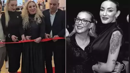 Güllü'nün Kızı Tuğyan'ın Ölümüne Dair Şok İfade: Erkek Arkadaşı Kervan Eminoğlu'nun Açıklamaları