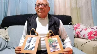 Kahramanmaraş'ta Kaybedilen Aile Bağları ve Günlük Acı