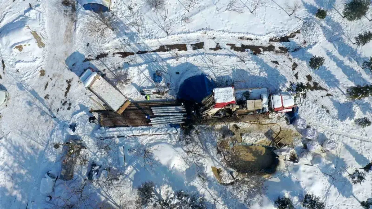 Konya’da Kesintisiz İçme Suyu: Altay’ın Önleyici Su Temini Stratejisi