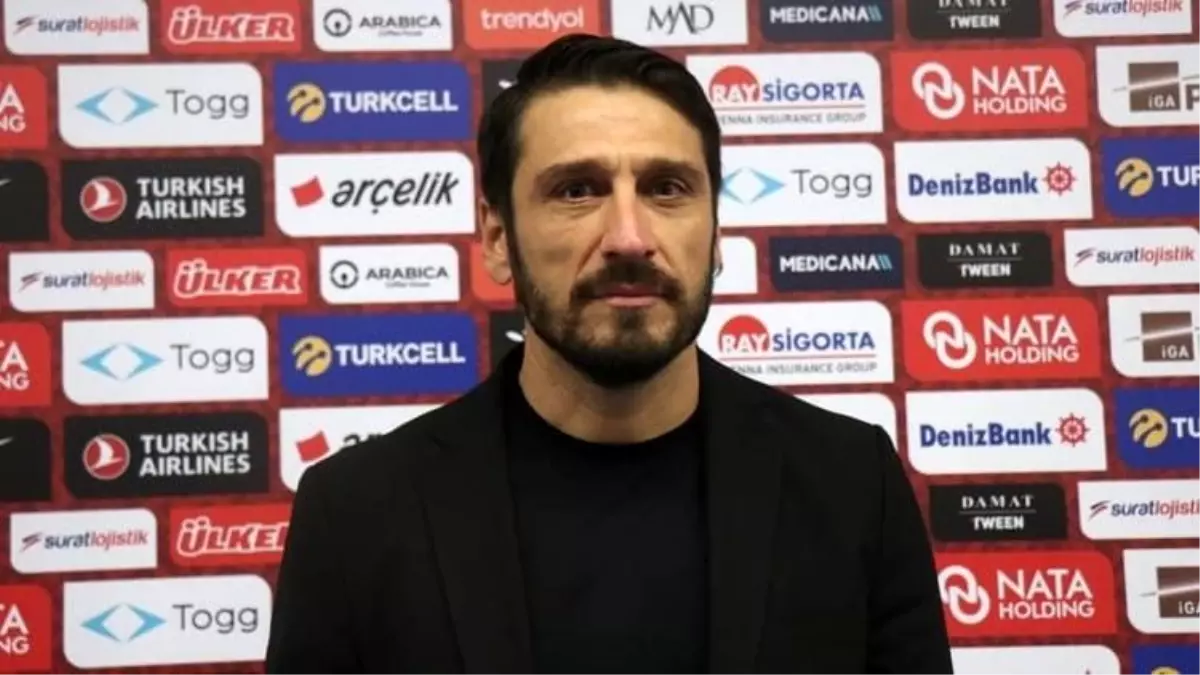 Egemen Korkmaz ve babası Ziyaettin Korkmaz