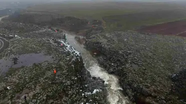 Diyarbakır’da 45 Yaşındaki Şizofreni Hastası Kadın 9 Günlük Kayıp Arama Çalışmaları Sürüyor