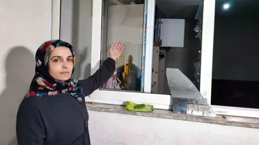 Adana’da Boşanma Sürecindeki Kadına Yönelen Şiddet ve Tehditler