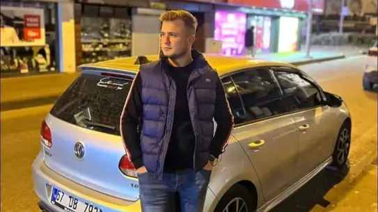 Zonguldak’ta Bıçaklı Cinayet: Sanığa 45 Yıl 10 Ay Hapis