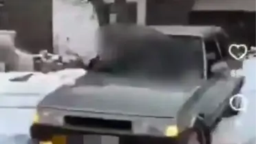 Bursa’da Jandarma, Drift Yapan Sürücüye 58 Bin Liraya Kadar Para Cezası Kesildi