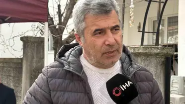 Sapanca’da Genç Katil Saldırısı: Yasin Emre Solmaz’ın Ölümü ve Ailesinin Adalet Çığlığı