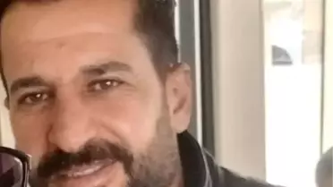 Eskişehir'de 42 Yaşındaki İnşaat İşçisi Veysi Karaca Kayıp: Aile ve Yetkililer Yardım Çağrısında