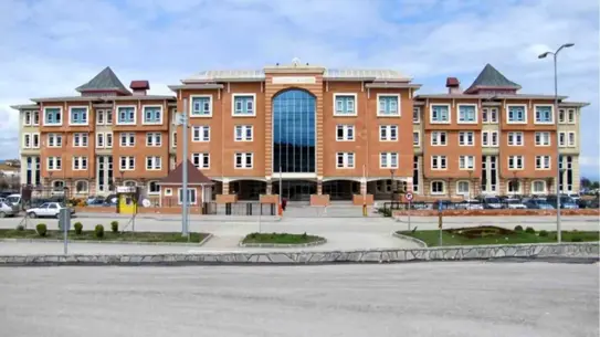 Kastamonu’da Şok Karar: Uyuşturucu Sanığı Serbest Bırakıldı